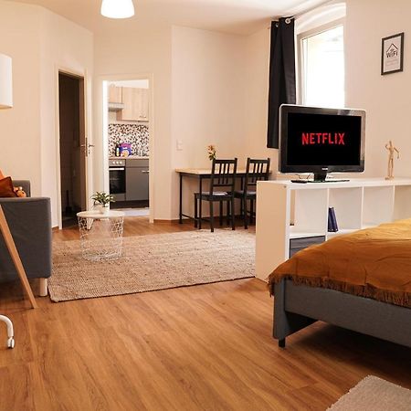 Fullhouse - Halle - T28 - Tiger Apartment Εξωτερικό φωτογραφία