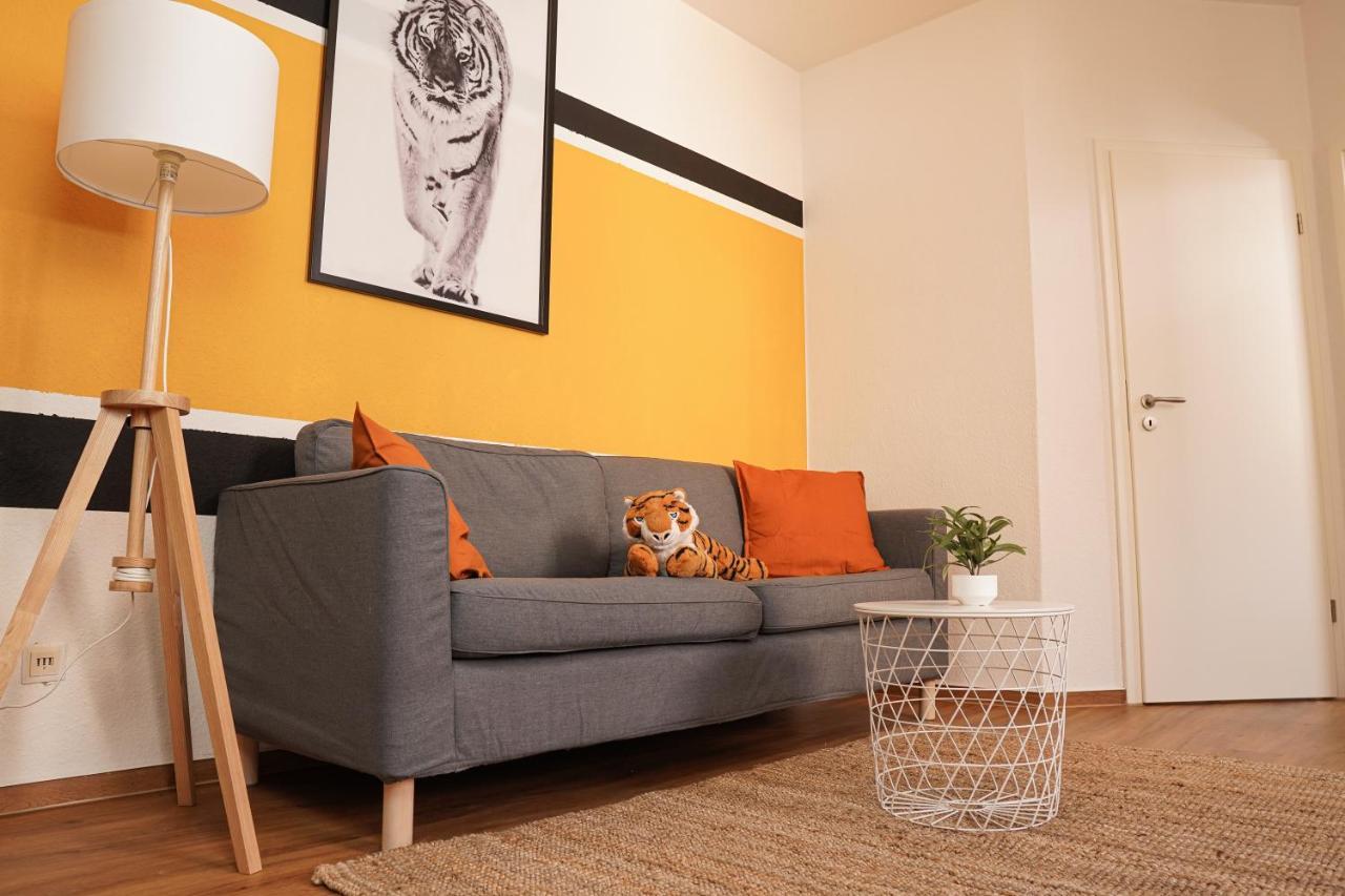 Fullhouse - Halle - T28 - Tiger Apartment Εξωτερικό φωτογραφία